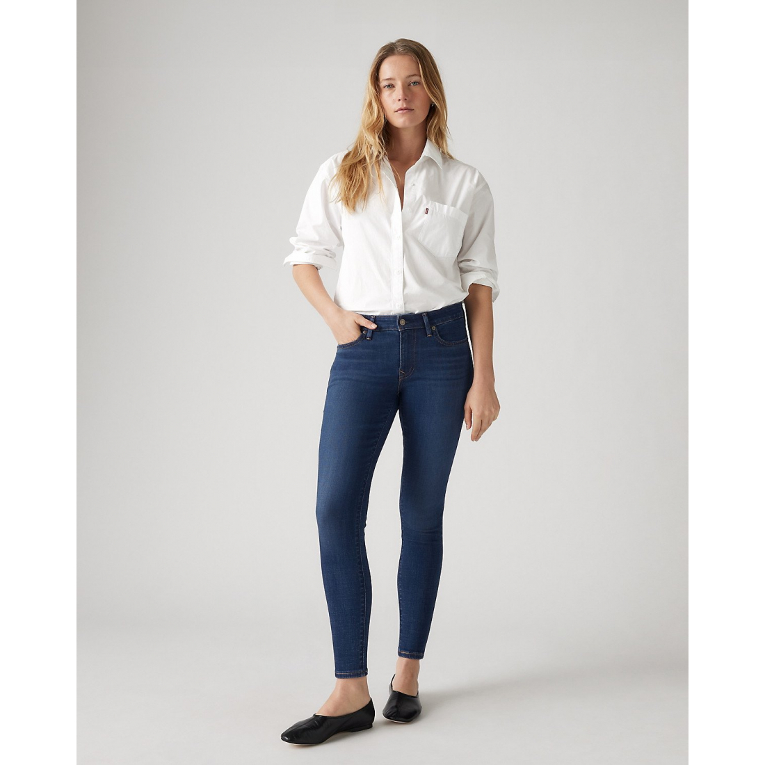 Women's '711 Skinny' Jeans