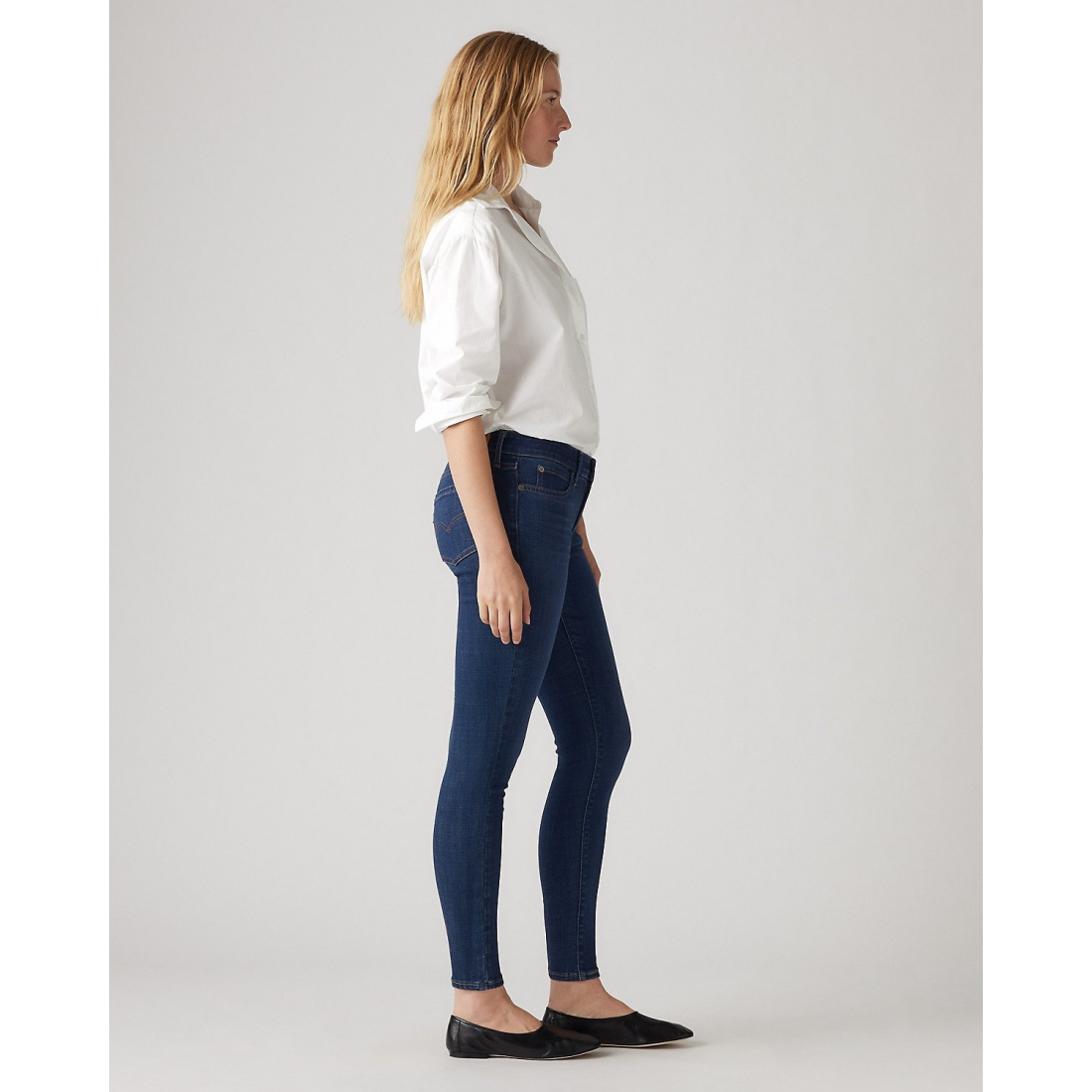 Women's '711 Skinny' Jeans
