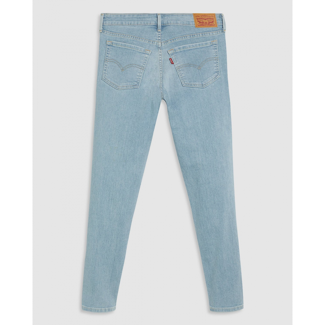 Jeans '711 Skinny' pour Femmes