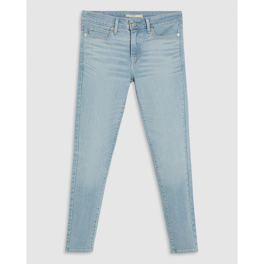 Jeans '711 Skinny' pour Femmes