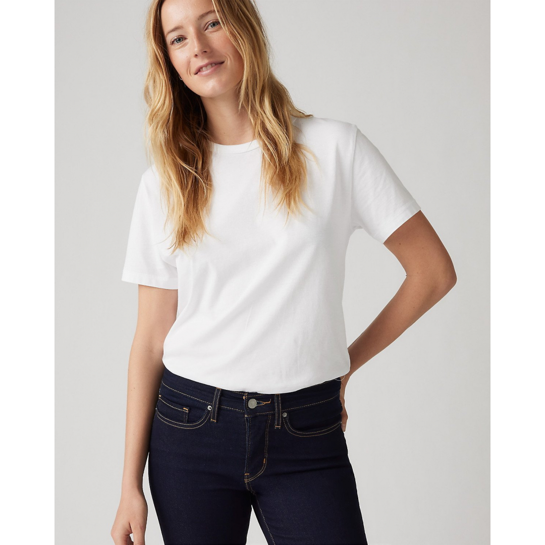 Jeans '311 Shaping Skinny' pour Femmes