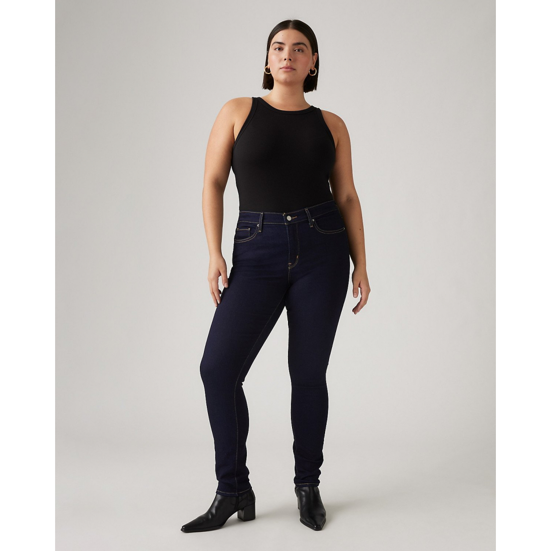 Jeans '311 Shaping Skinny' pour Femmes