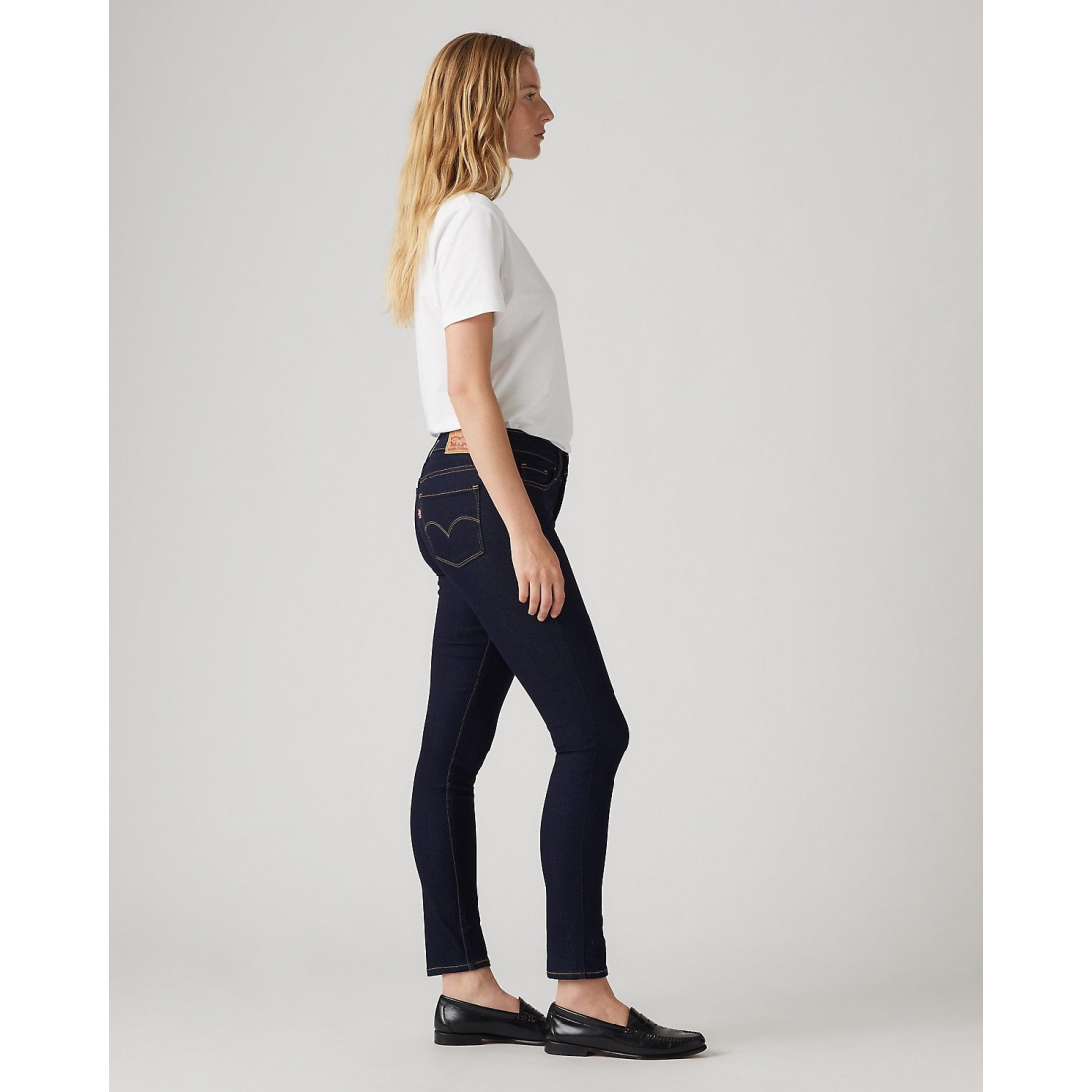 Jeans '311 Shaping Skinny' pour Femmes