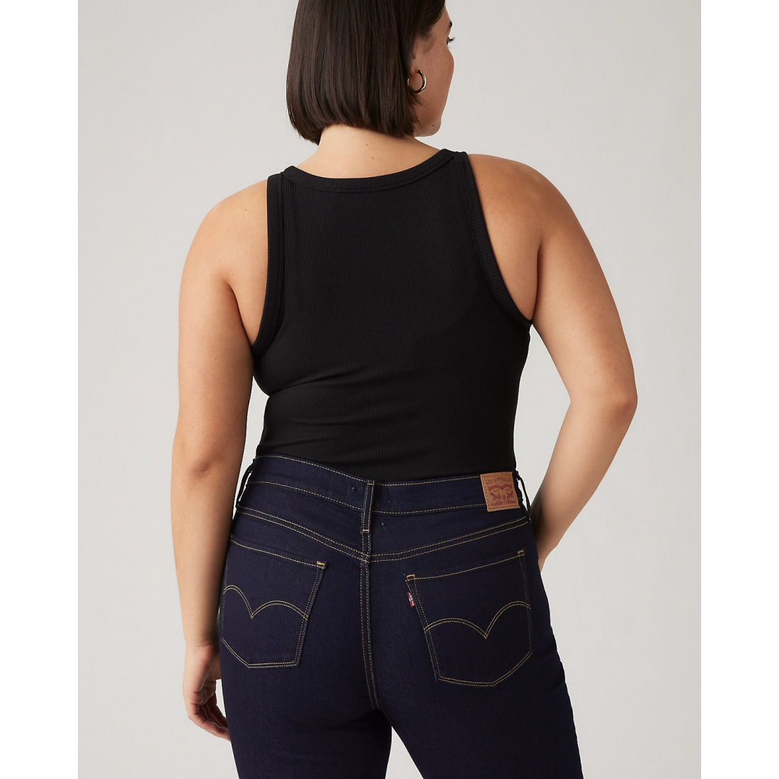 Jeans '311 Shaping Skinny' pour Femmes