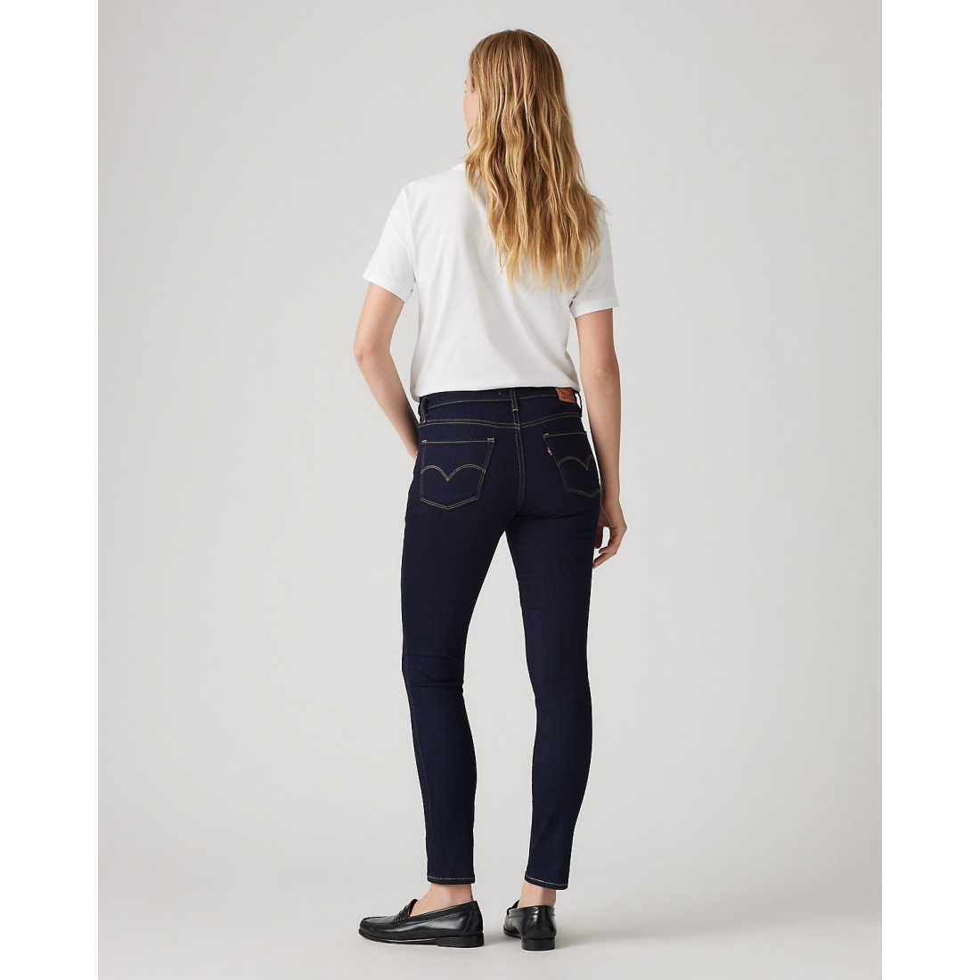 Jeans '311 Shaping Skinny' pour Femmes