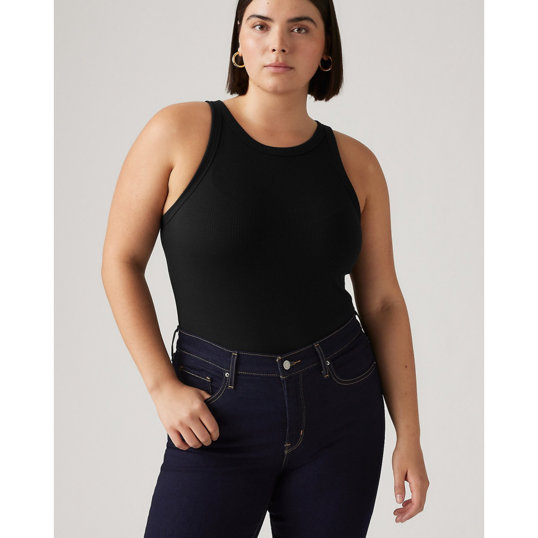 Jeans '311 Shaping Skinny' pour Femmes