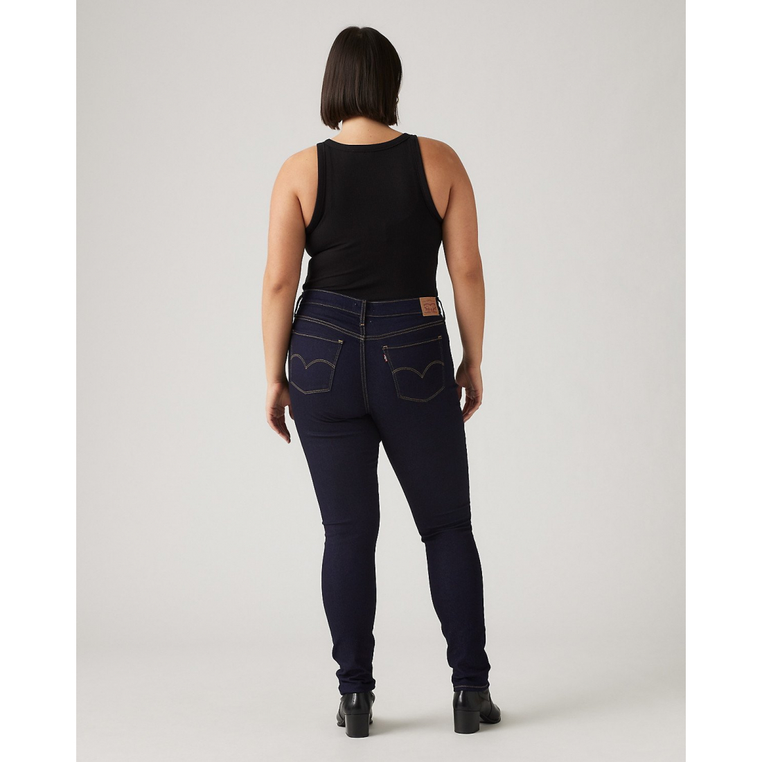 Jeans '311 Shaping Skinny' pour Femmes
