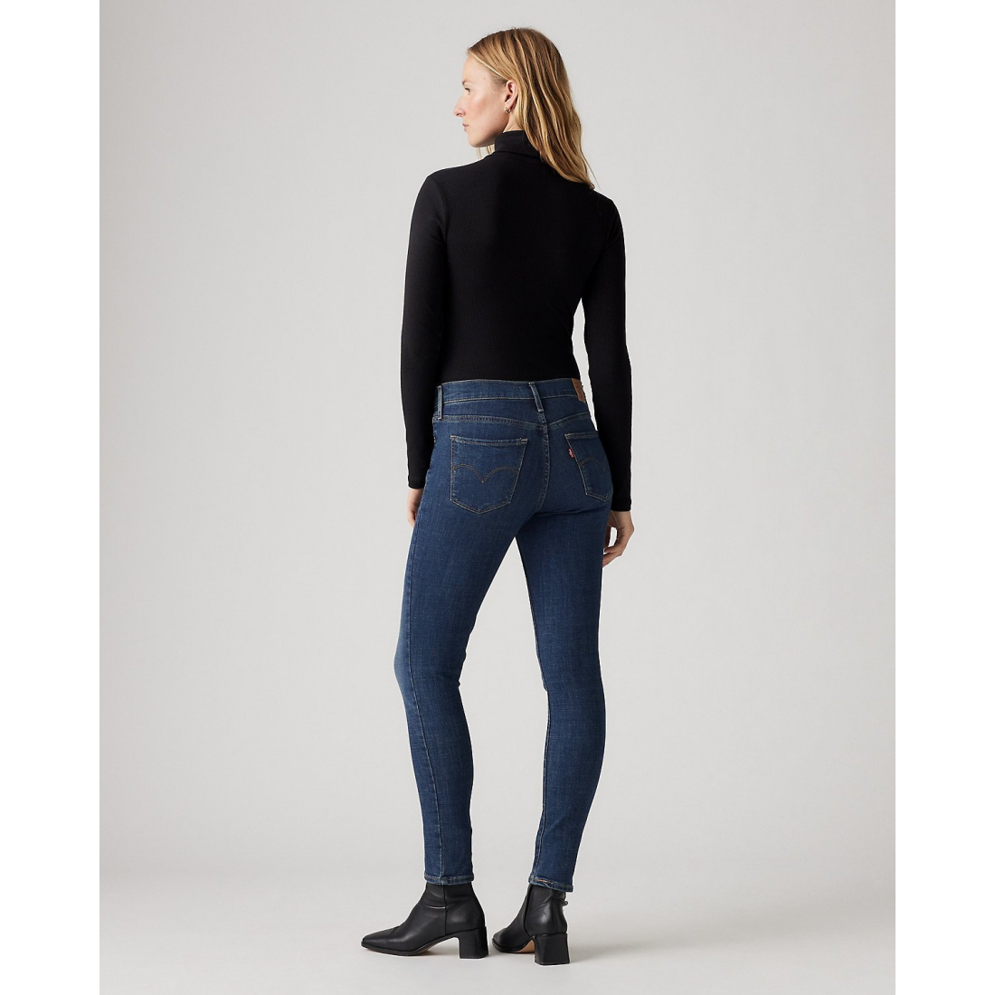 Jeans '311 Shaping Skinny' pour Femmes