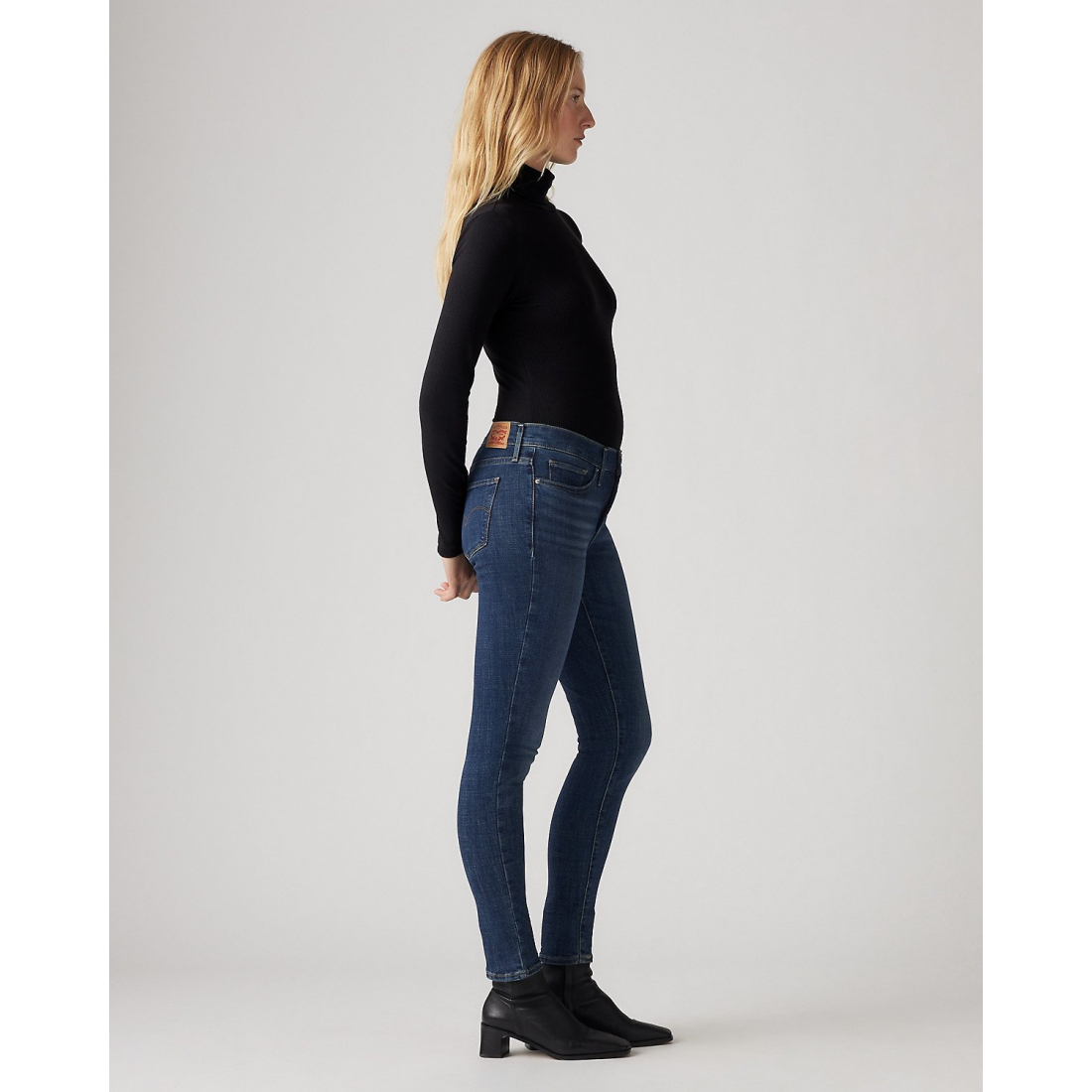 Jeans '311 Shaping Skinny' pour Femmes