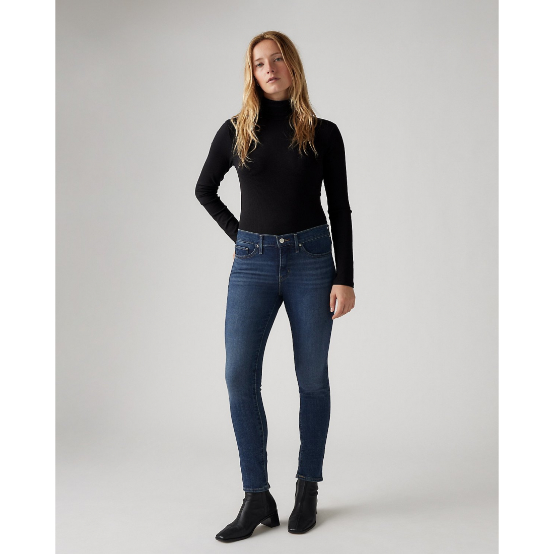 Jeans '311 Shaping Skinny' pour Femmes