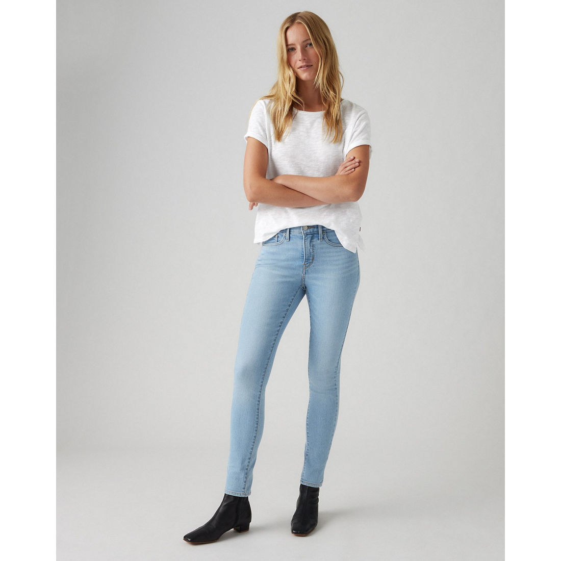 Women's '311 Shaping Skinny' Jeans