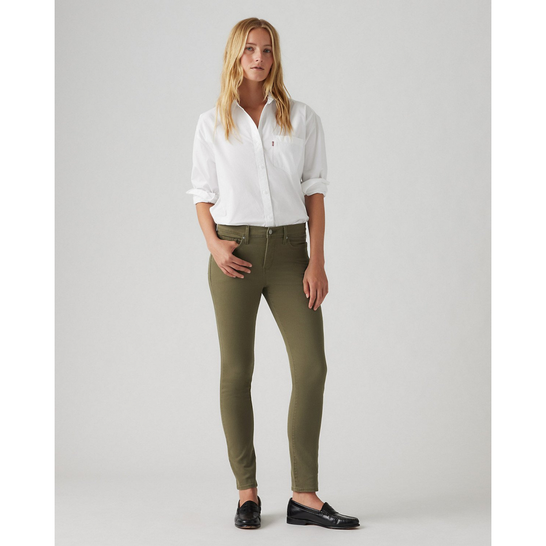 Women's '311 Shaping Skinny' Jeans
