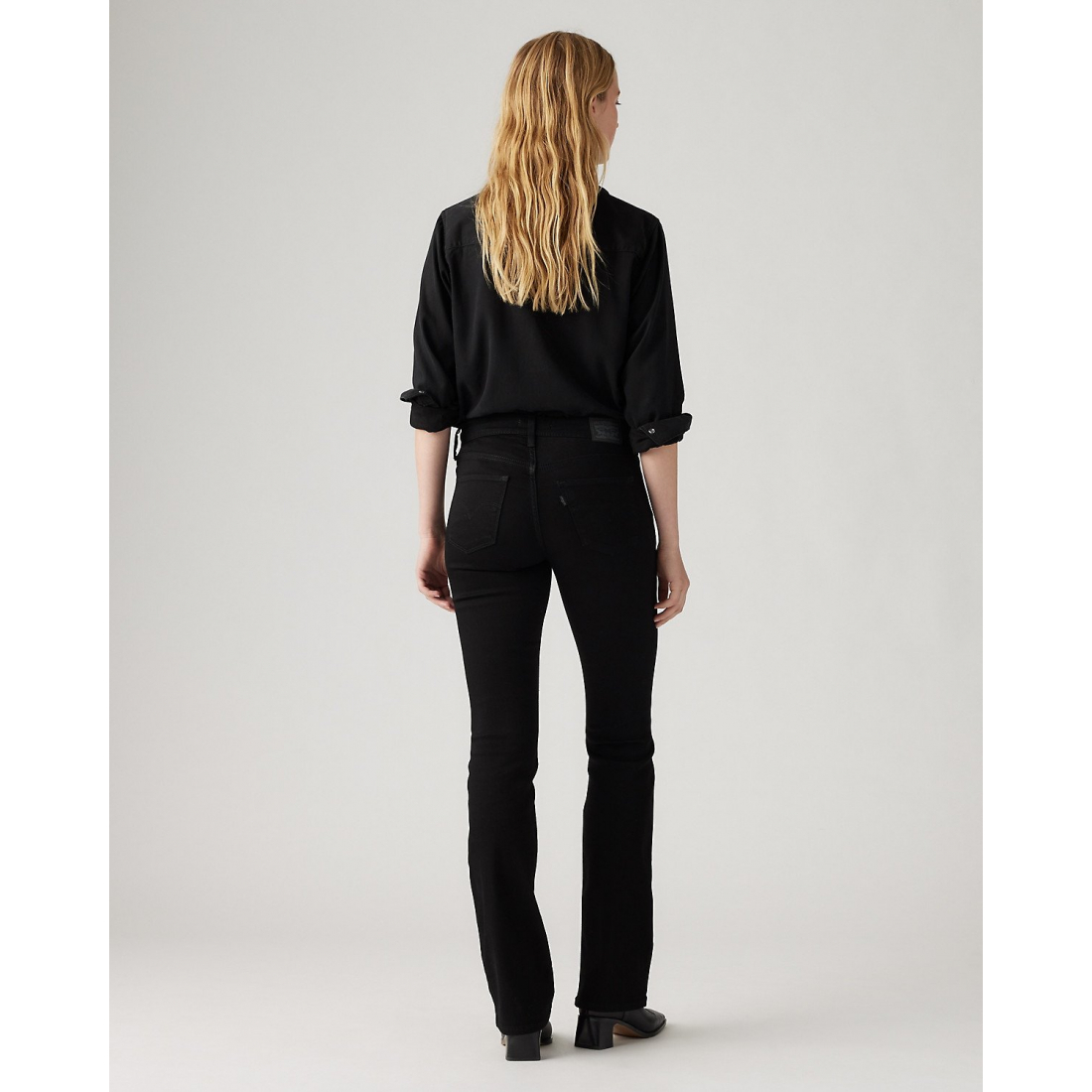 Jeans '315 Shaping Bootcut' pour Femmes