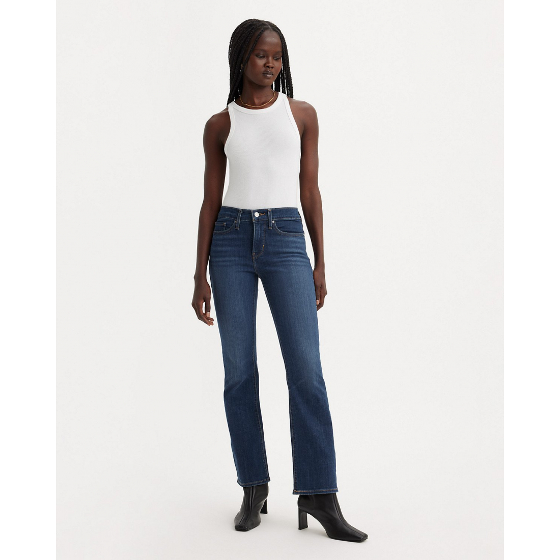 Women's '315 Shaping Bootcut' Jeans