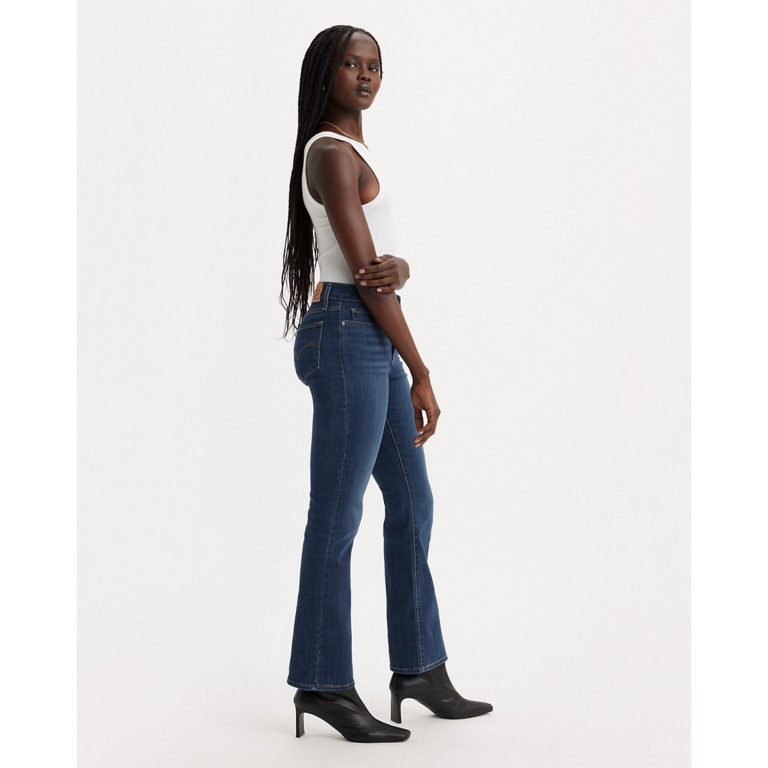 Women's '315 Shaping Bootcut' Jeans