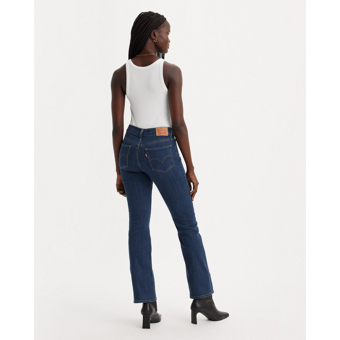 Women's '315 Shaping Bootcut' Jeans