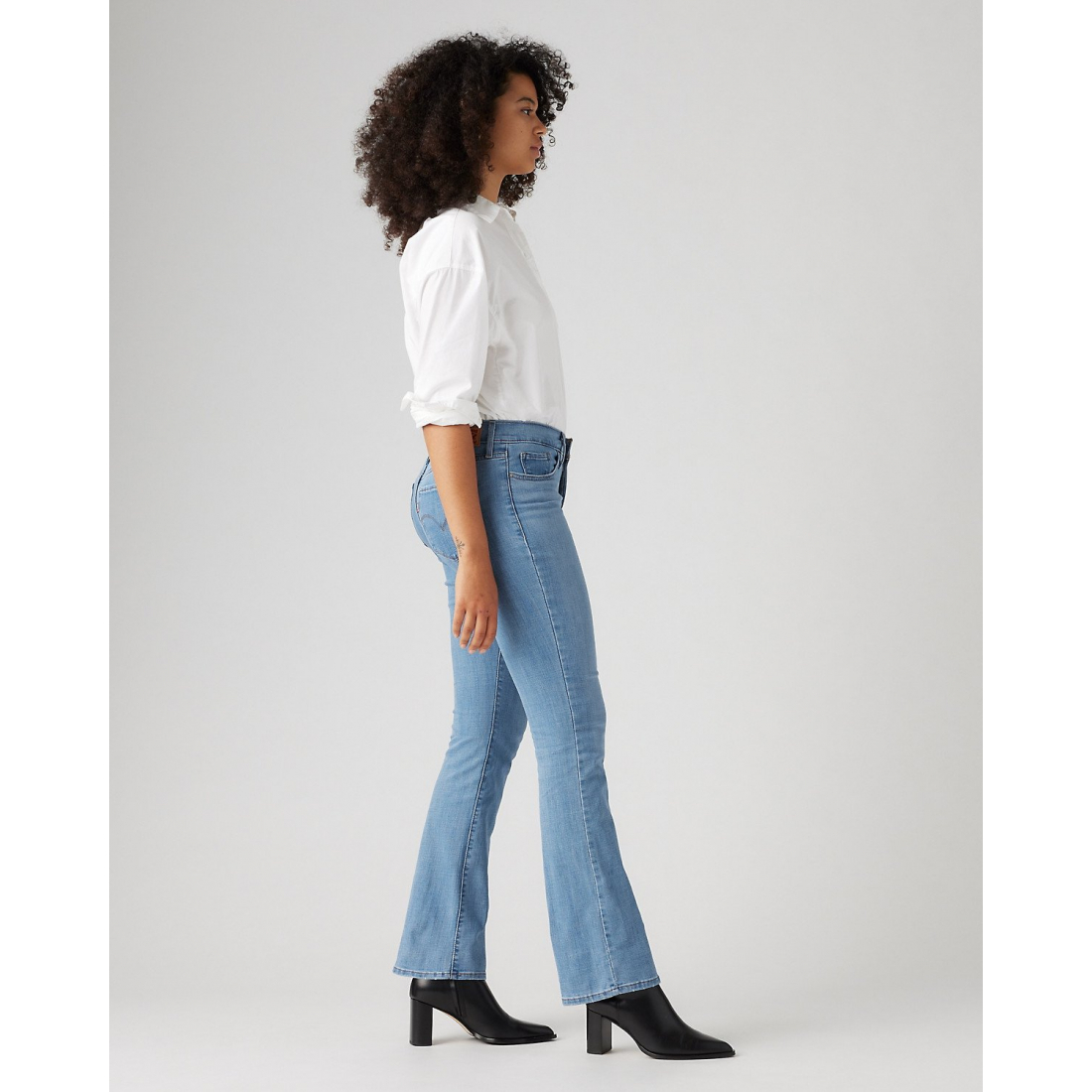 Women's '315 Shaping Bootcut' Jeans