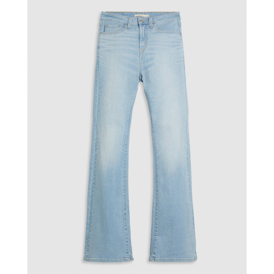 Women's '726 High Rise Flare' Jeans