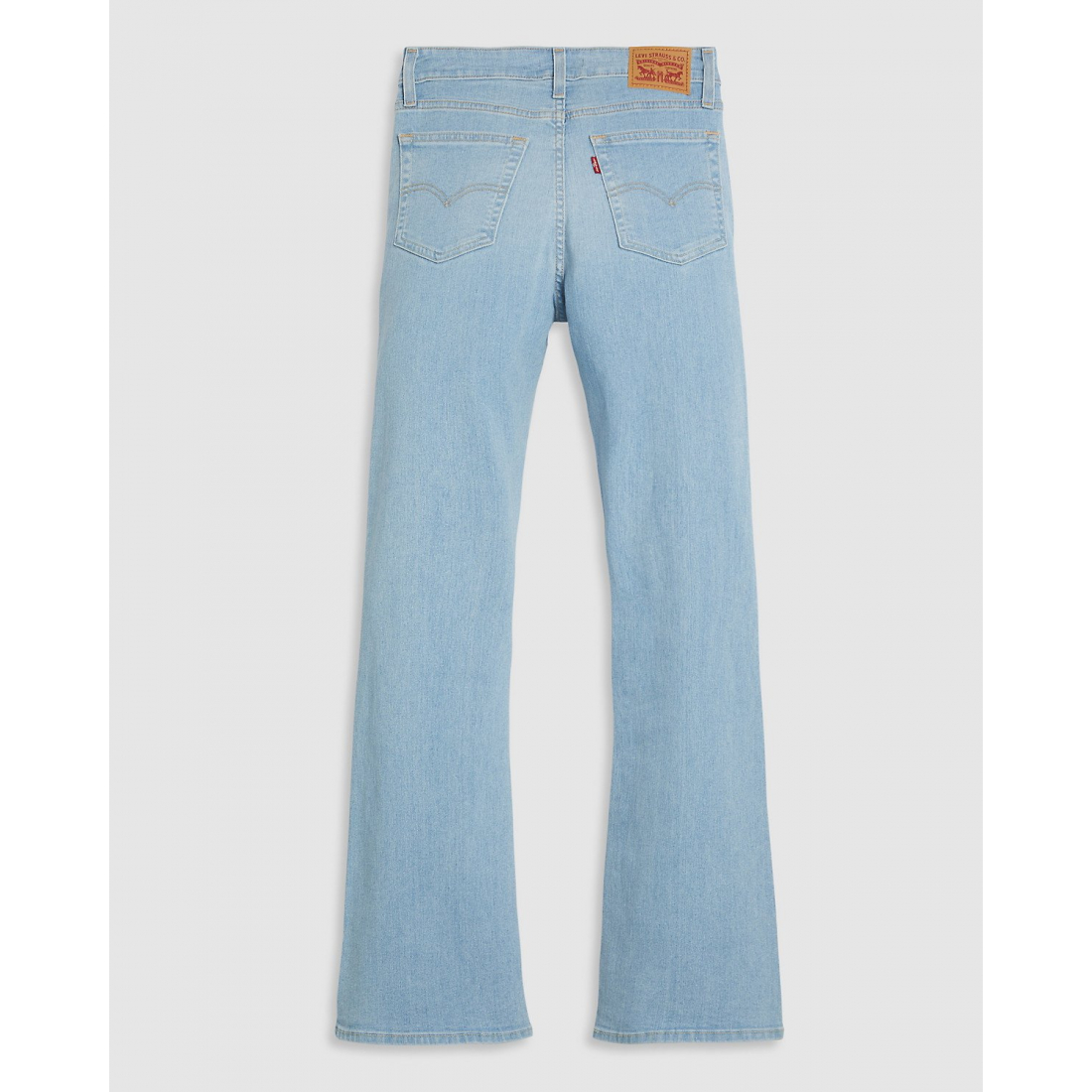Women's '726 High Rise Flare' Jeans