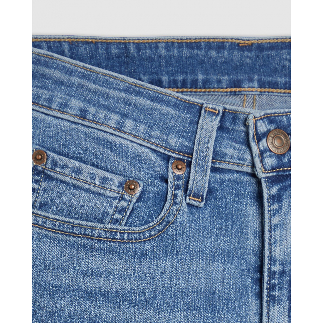 Women's '726 High Rise Flare' Jeans