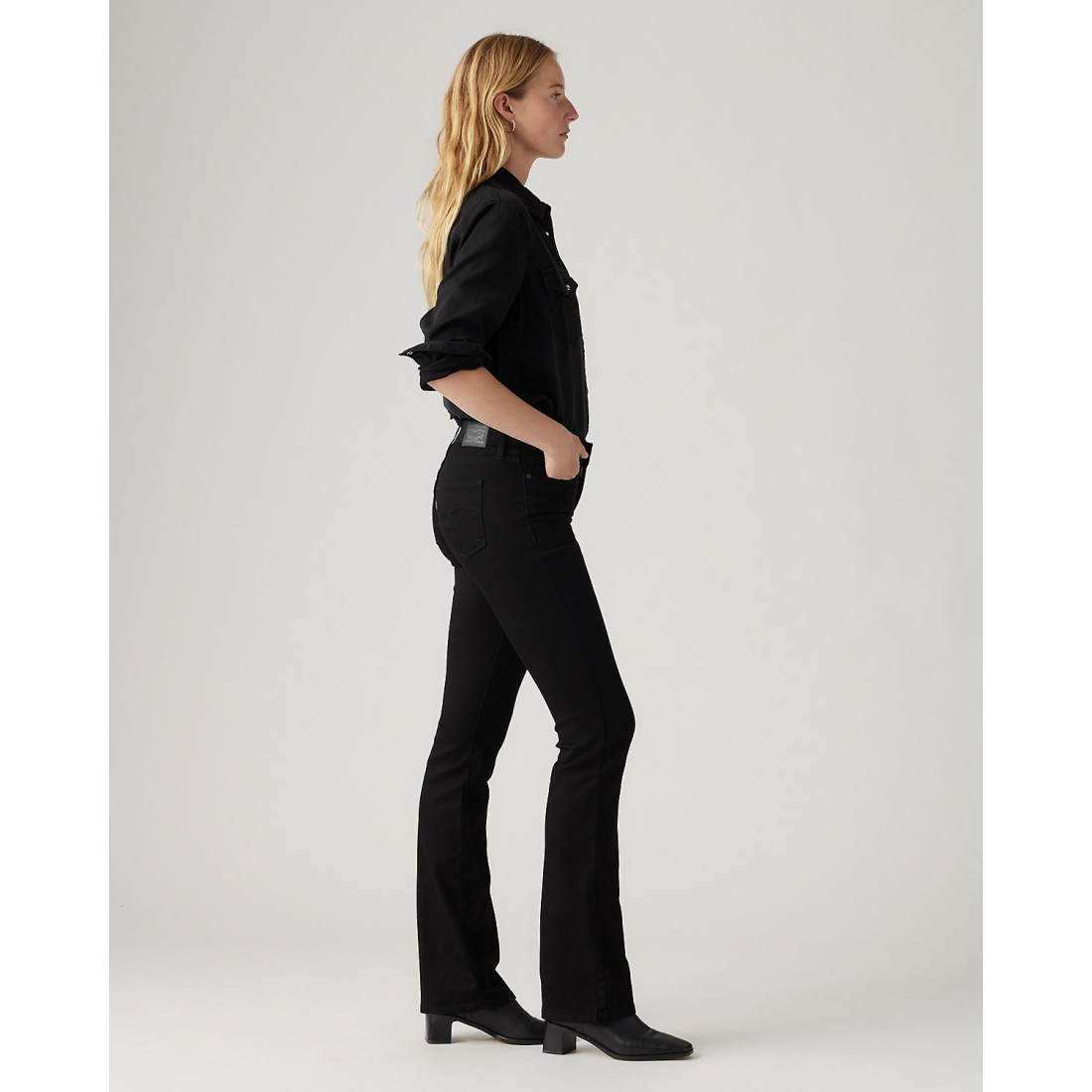 Jeans '315 Shaping Bootcut' pour Femmes
