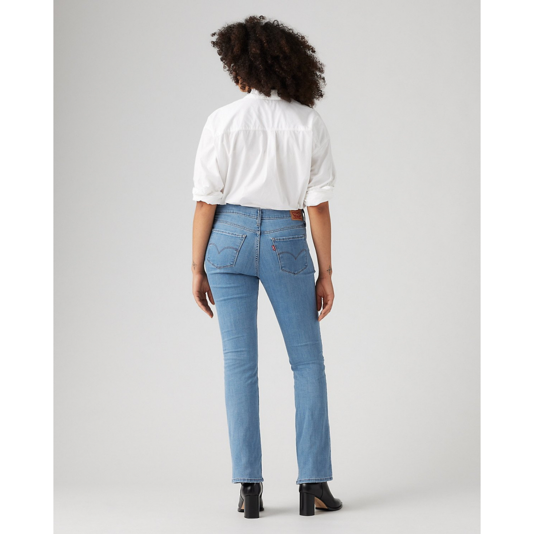 Women's '315 Shaping Bootcut' Jeans