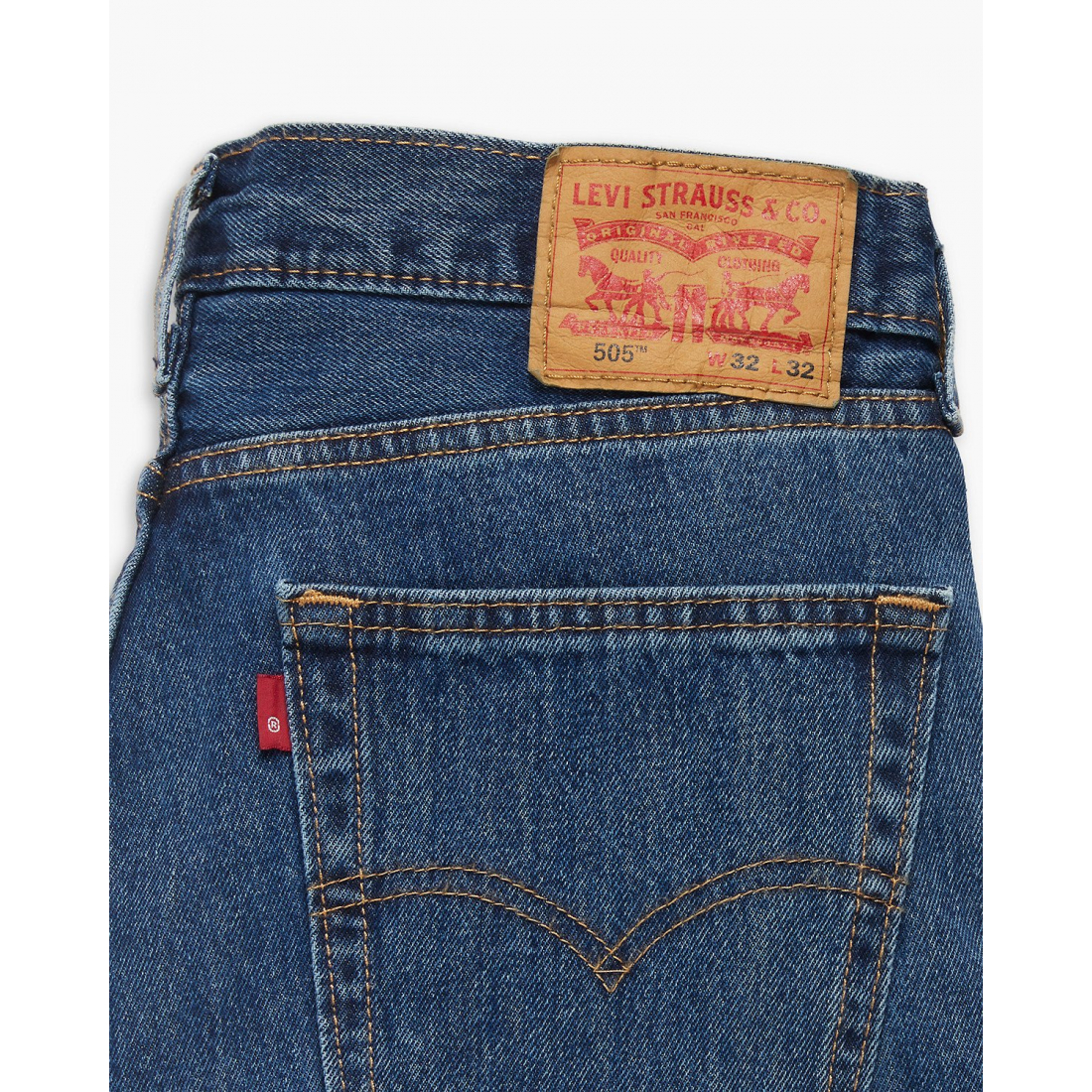 Men's '505™ Regular Fit' Jeans