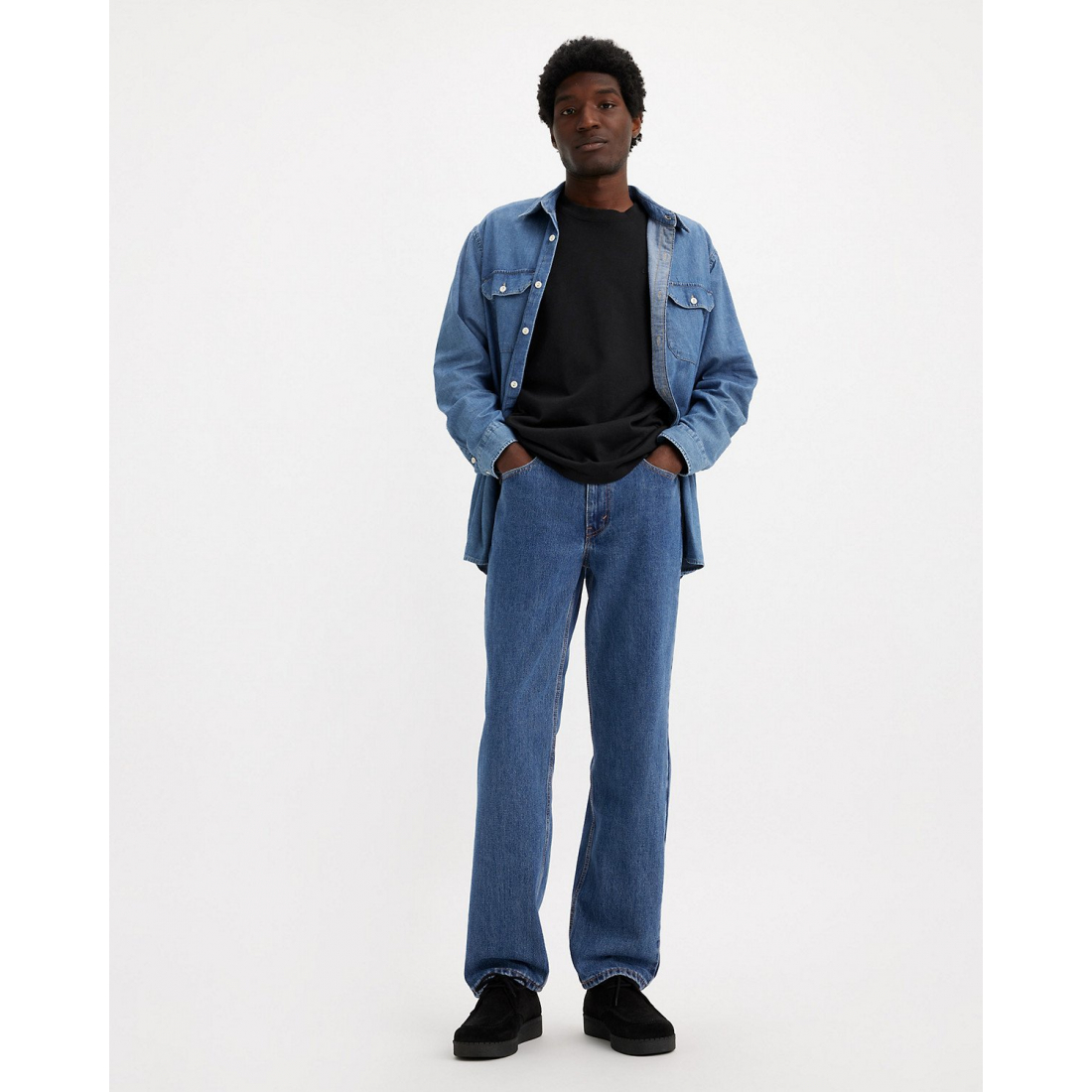 Men's '505™ Regular Fit' Jeans