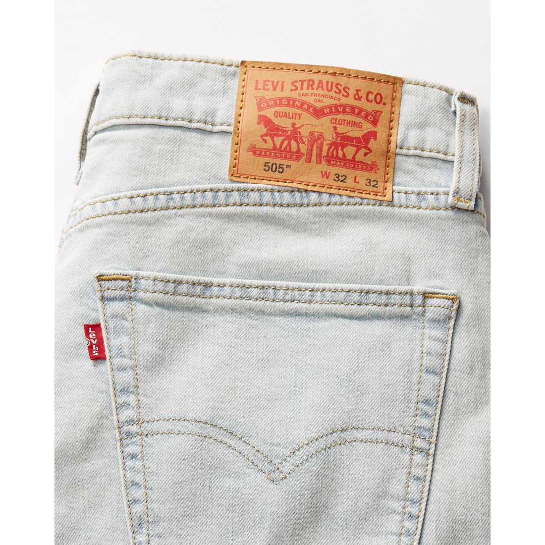 Men's '505™ Regular Fit' Jeans