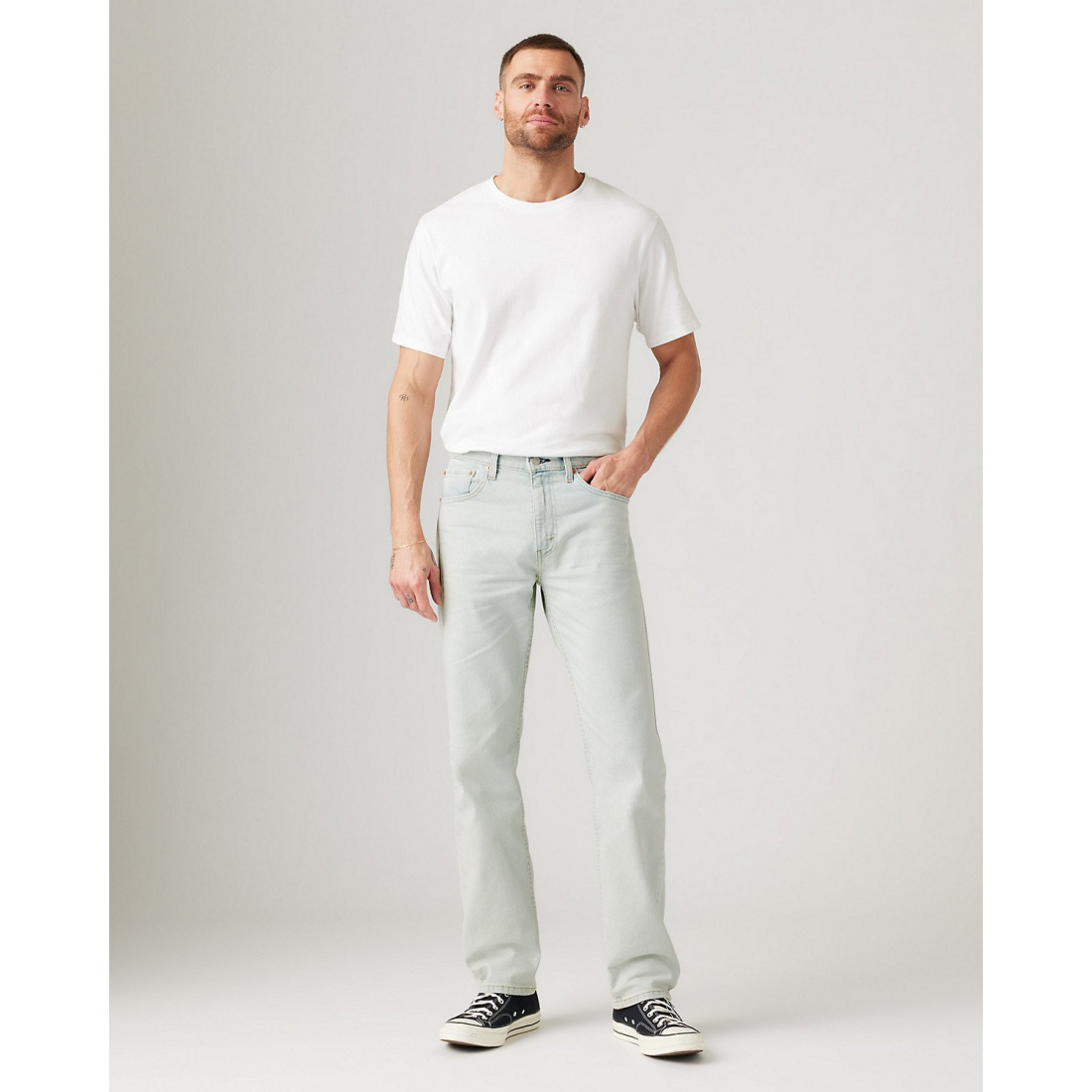 Men's '505™ Regular Fit' Jeans