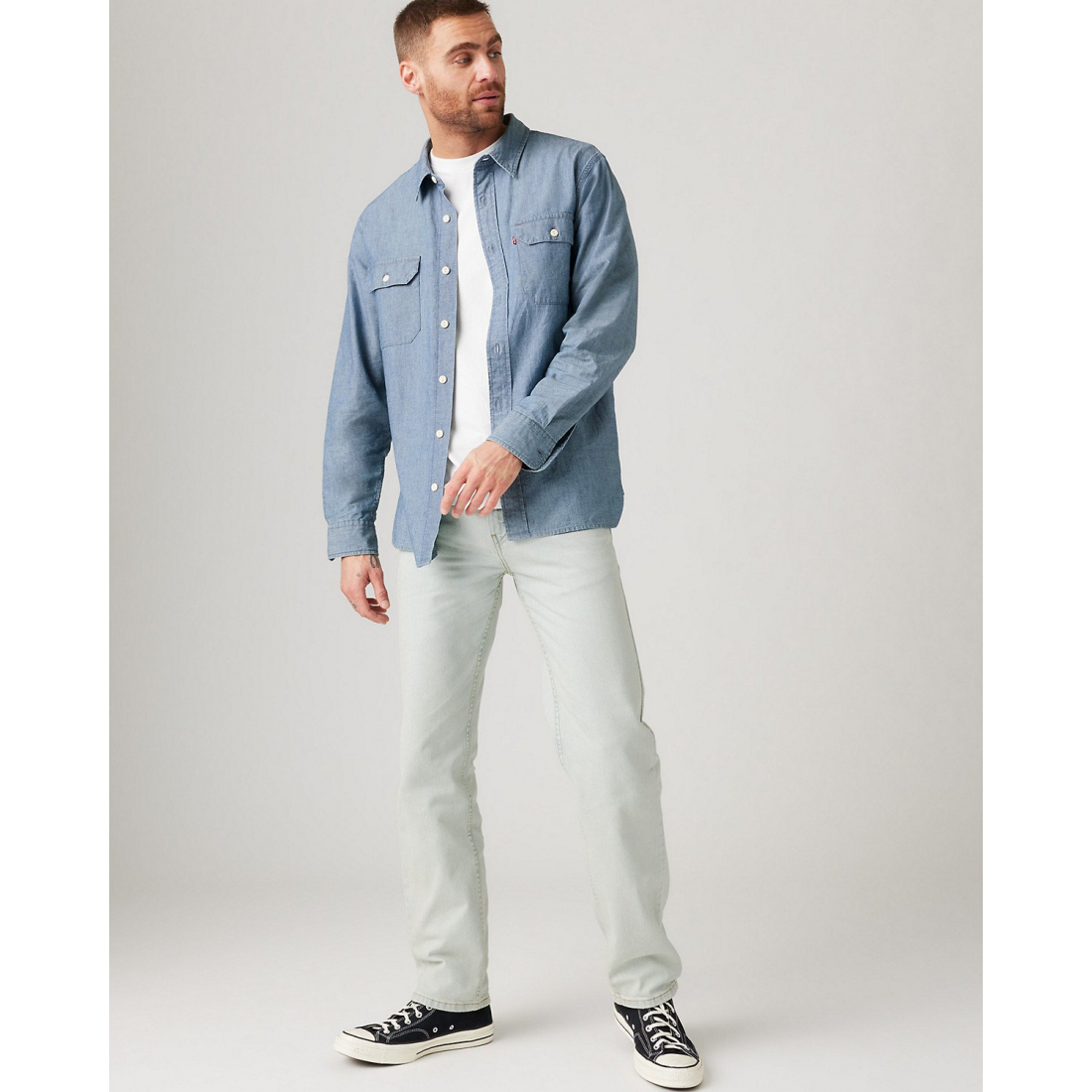 Men's '505™ Regular Fit' Jeans