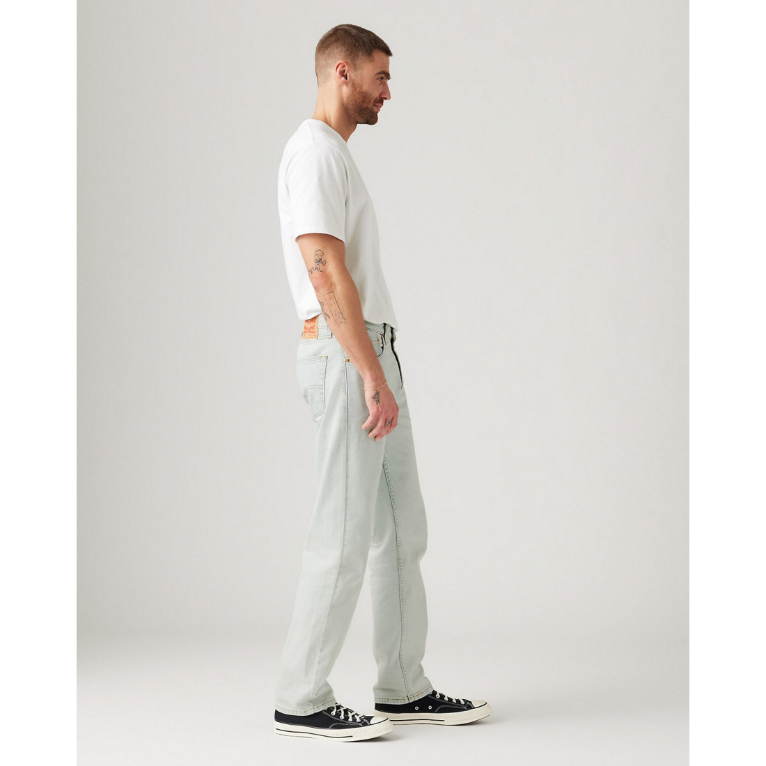 Men's '505™ Regular Fit' Jeans