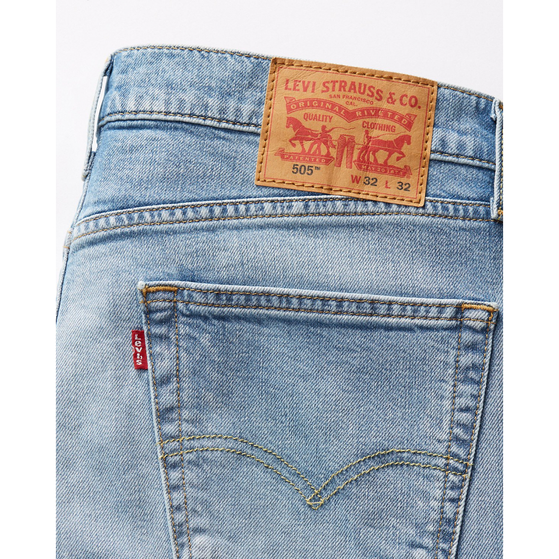 Men's '505™ Regular Fit' Jeans