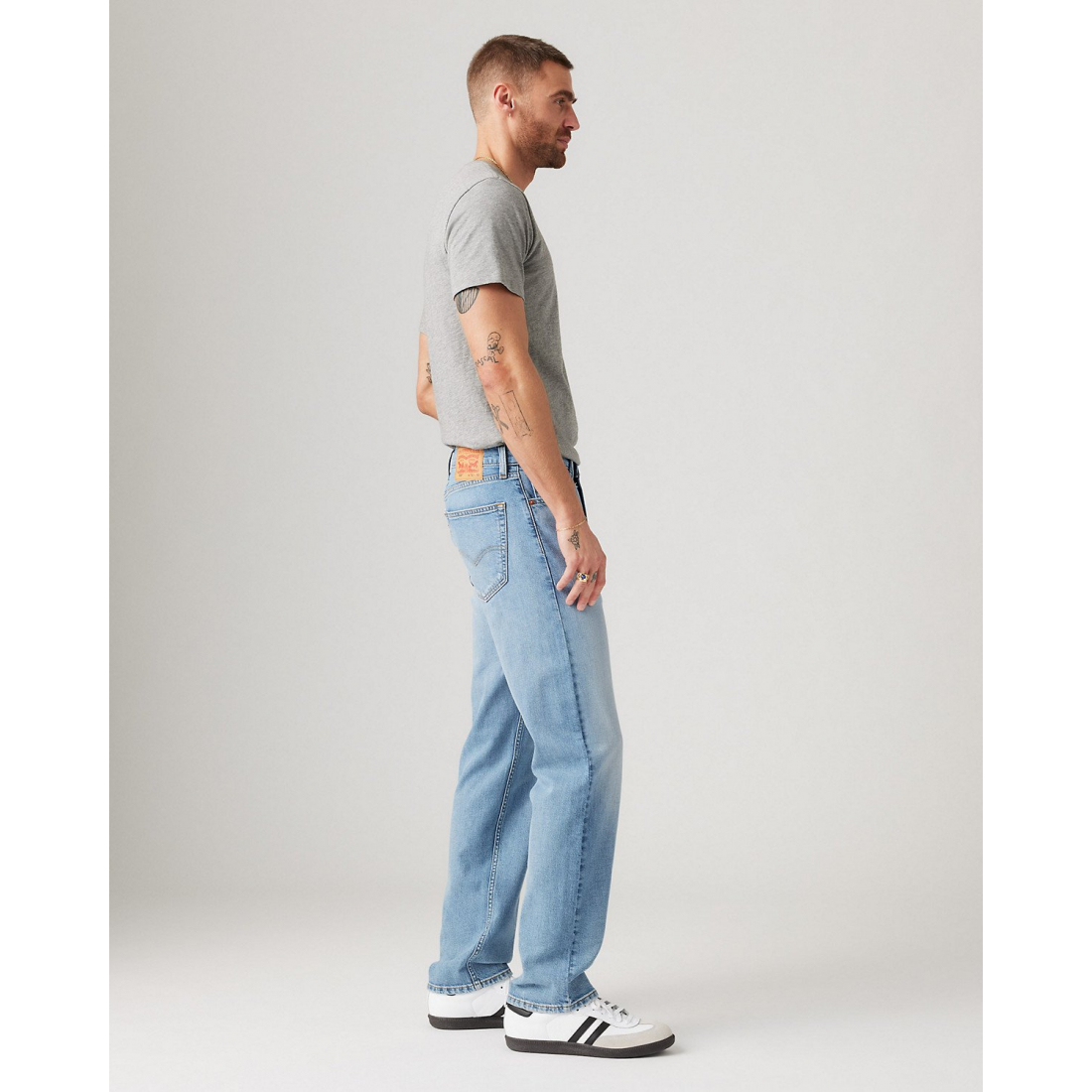 Men's '505™ Regular Fit' Jeans