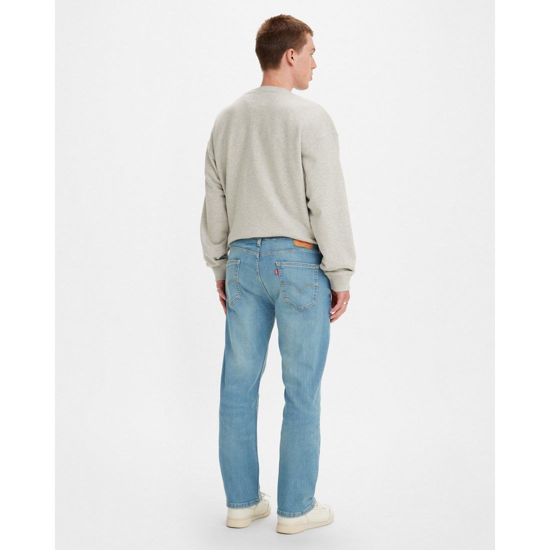 Jeans '514™ Straight Fit' pour Hommes