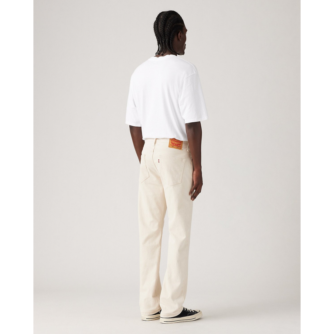 '514™ Straight Fit' Jeans für Herren