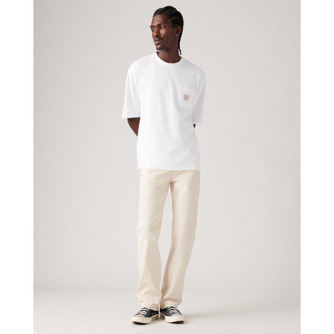 '514™ Straight Fit' Jeans für Herren