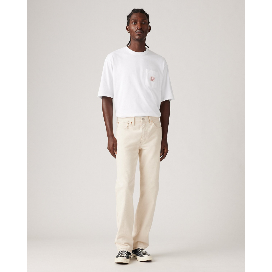 '514™ Straight Fit' Jeans für Herren