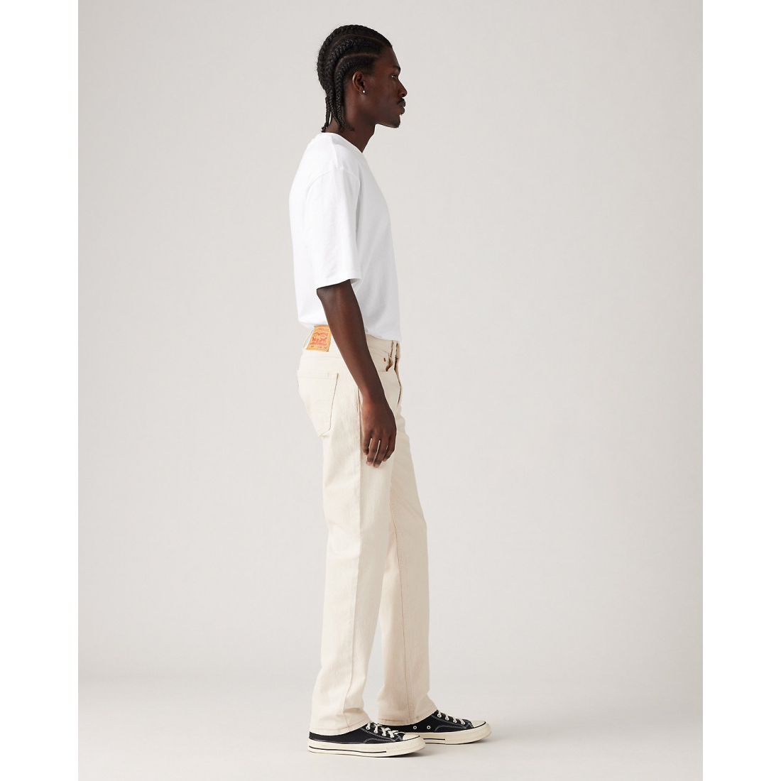 '514™ Straight Fit' Jeans für Herren