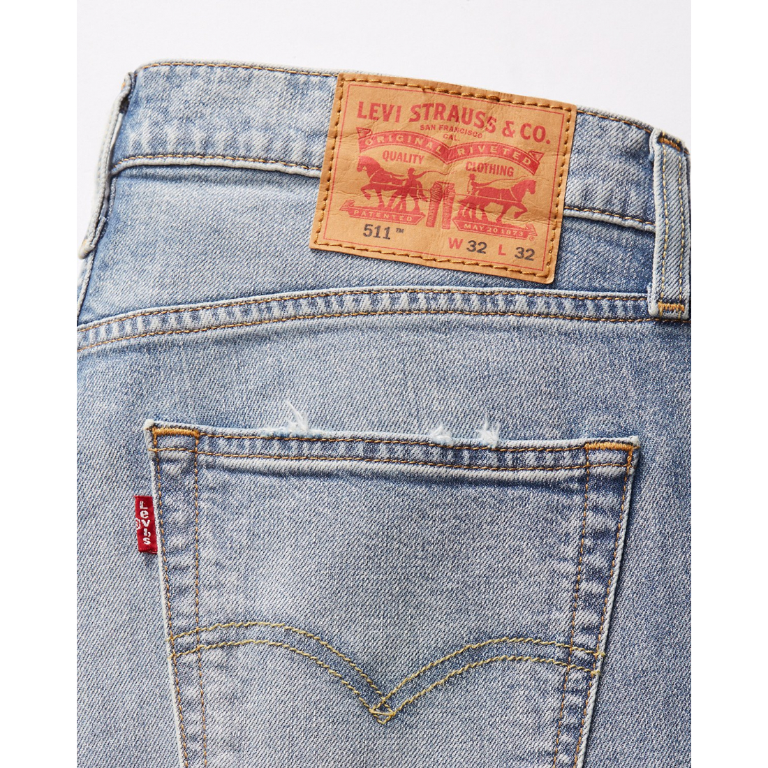 Men's '511™ Slim Fit' Jeans