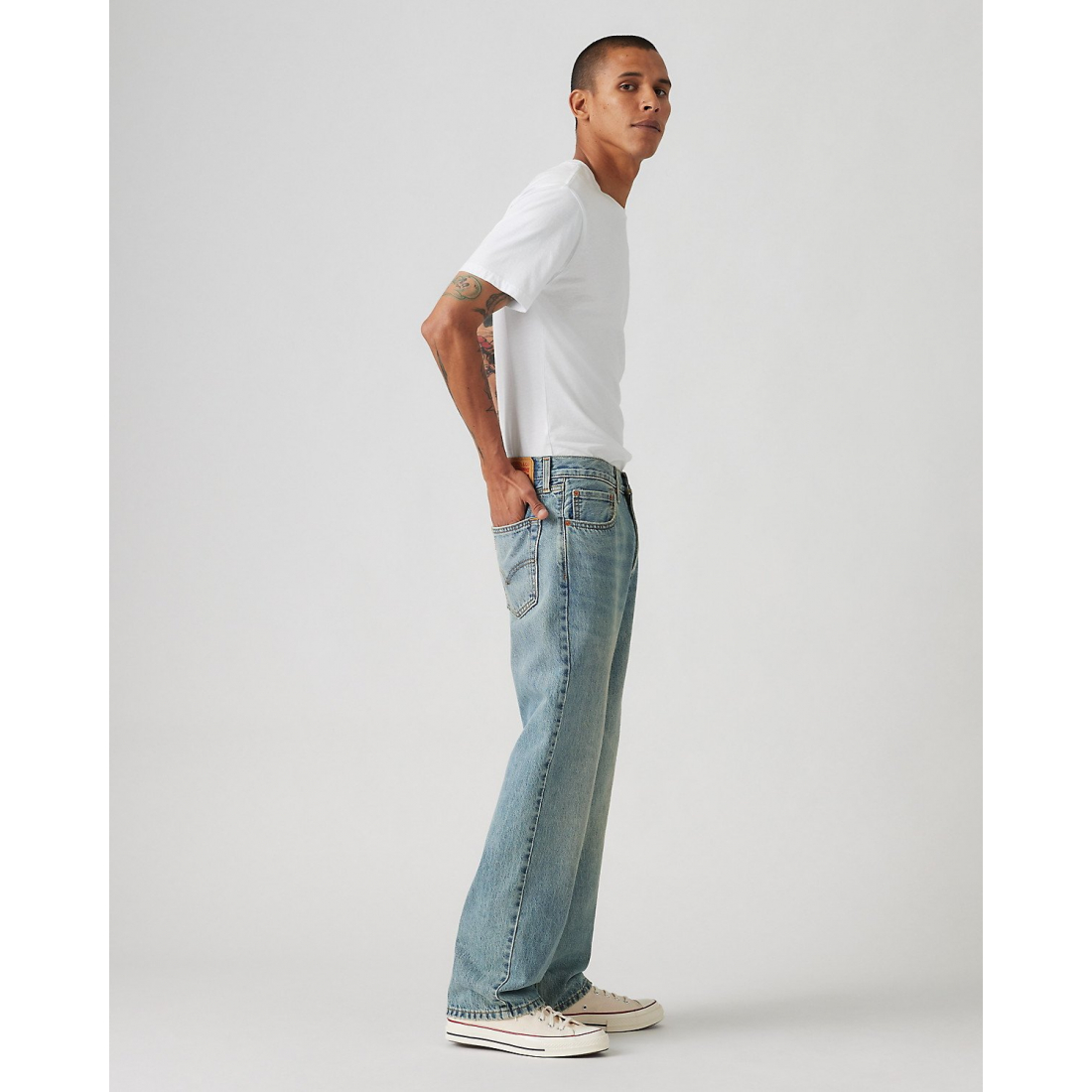 Jeans '565™ Loose Straight' pour Hommes