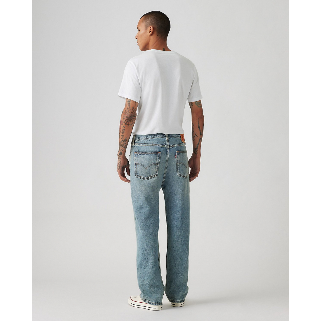 Jeans '565™ Loose Straight' pour Hommes