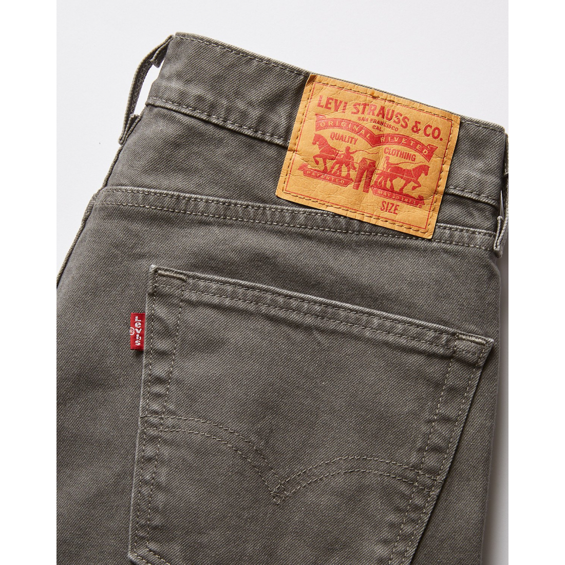 Men's '505™ Regular Fit' Jeans