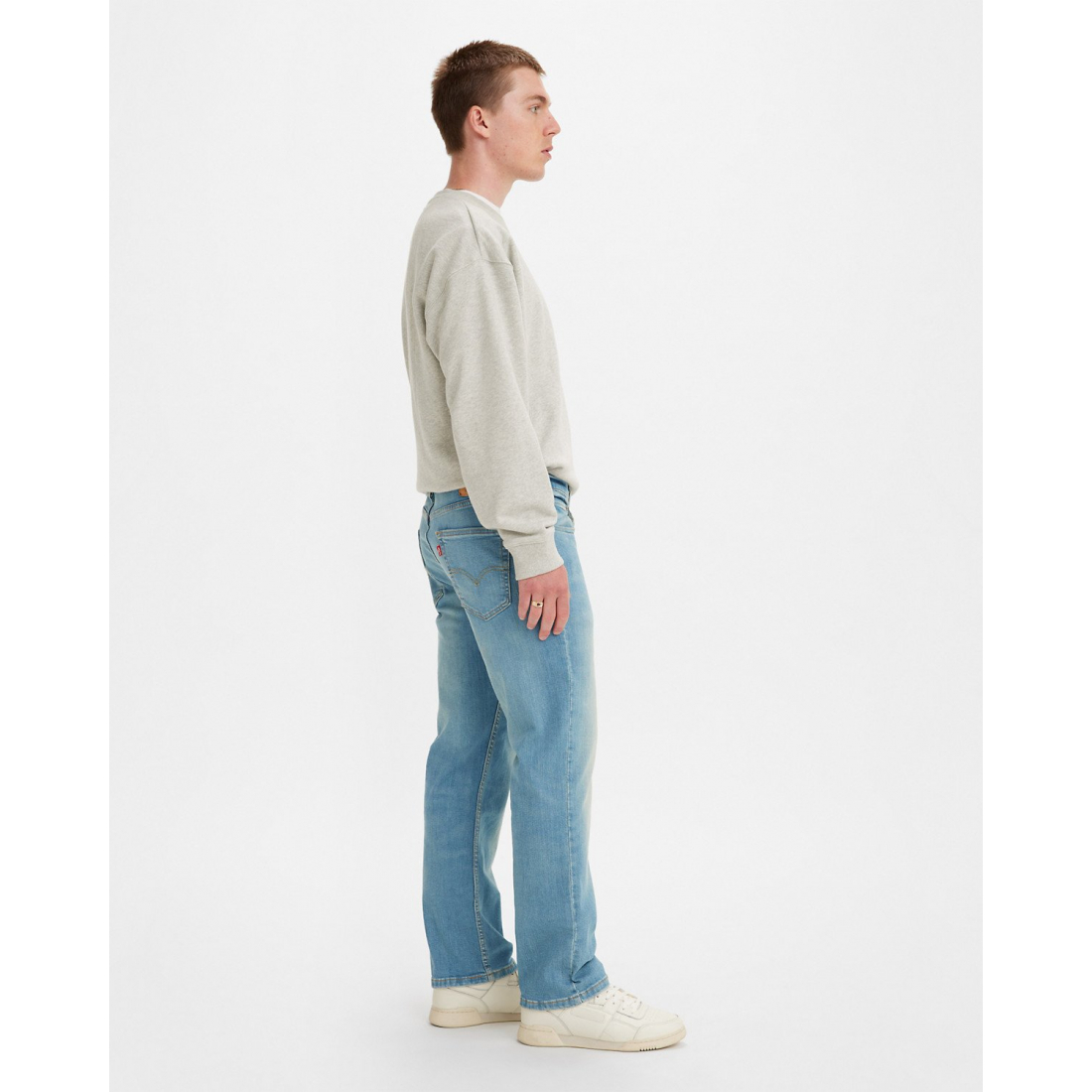 Jeans '514™ Straight Fit' pour Hommes