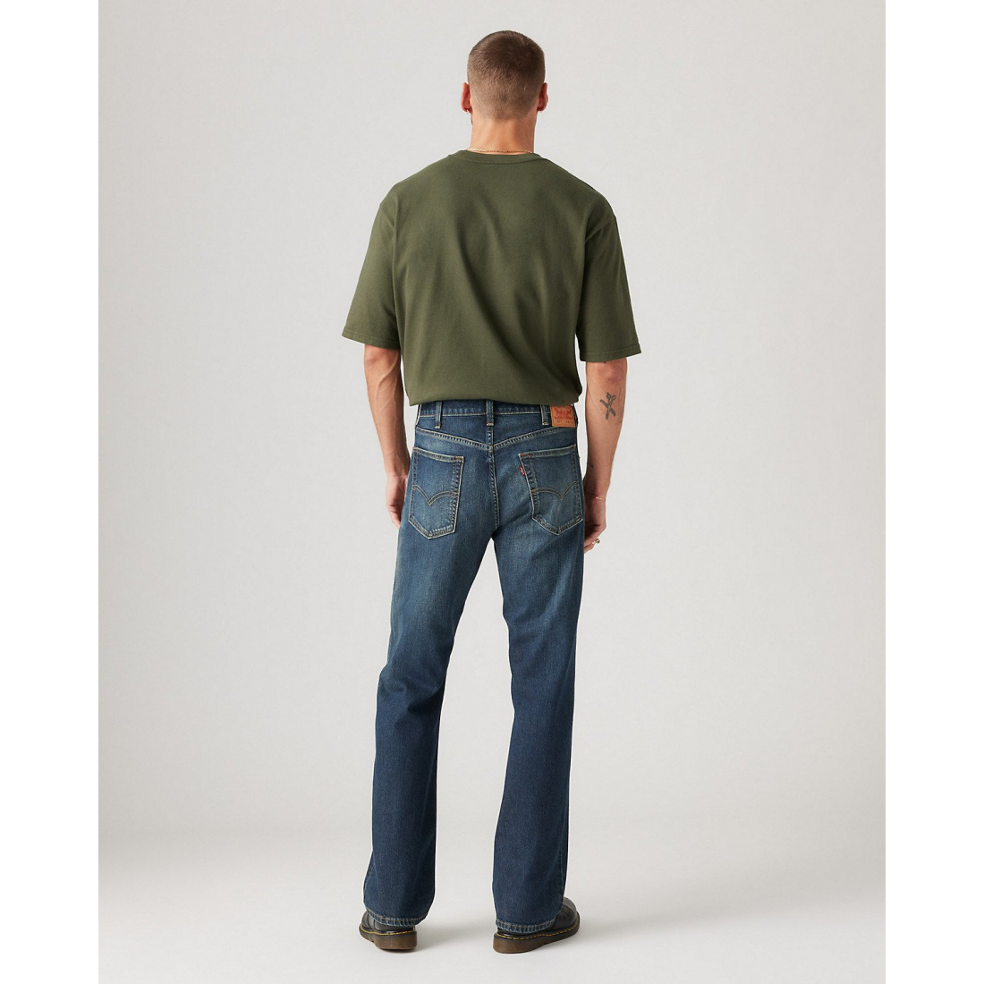 Jeans '517™ Bootcut' pour Hommes
