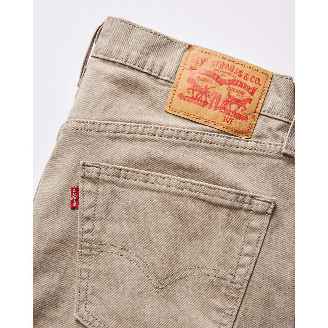 Men's '559™ Relaxed Straight Fit' Jeans