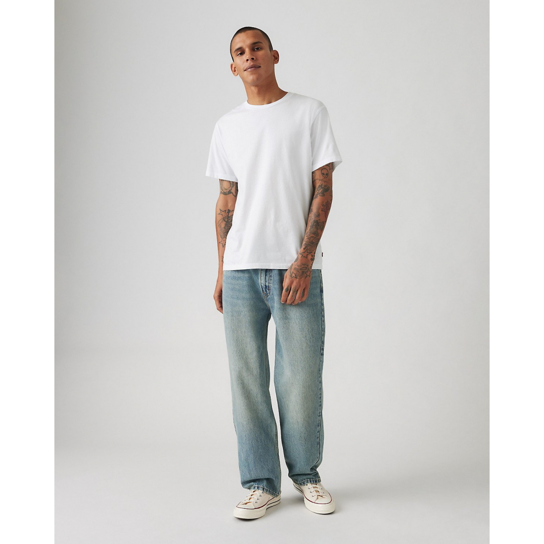 Jeans '565™ Loose Straight' pour Hommes
