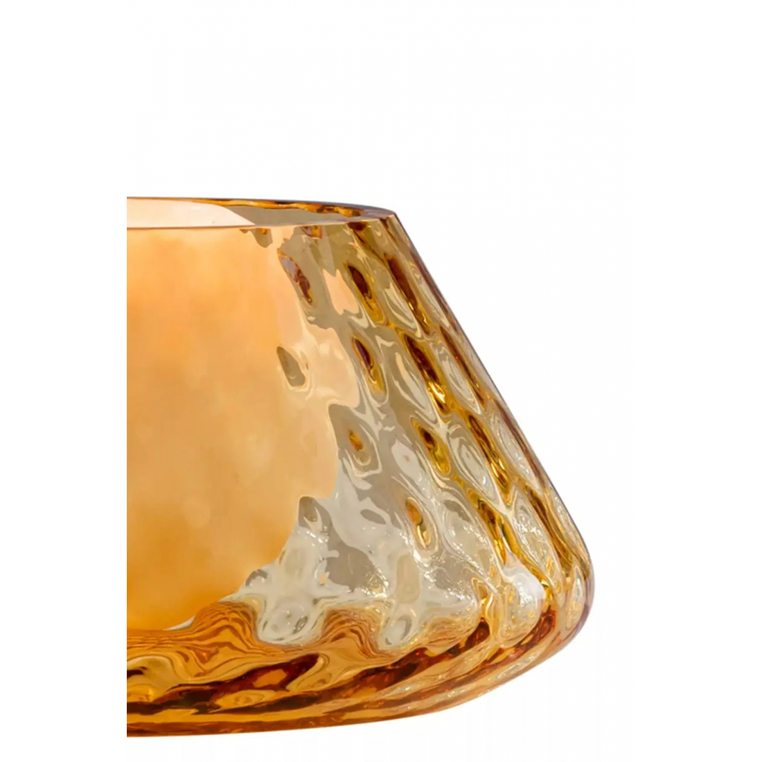 Bougeoir 'Lele' - 18 x 9.3 cm