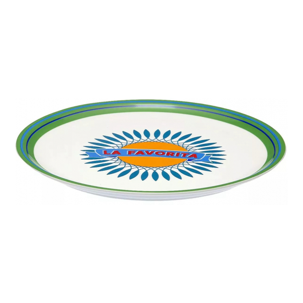 'La Favorita' Pizzateller - 32 cm