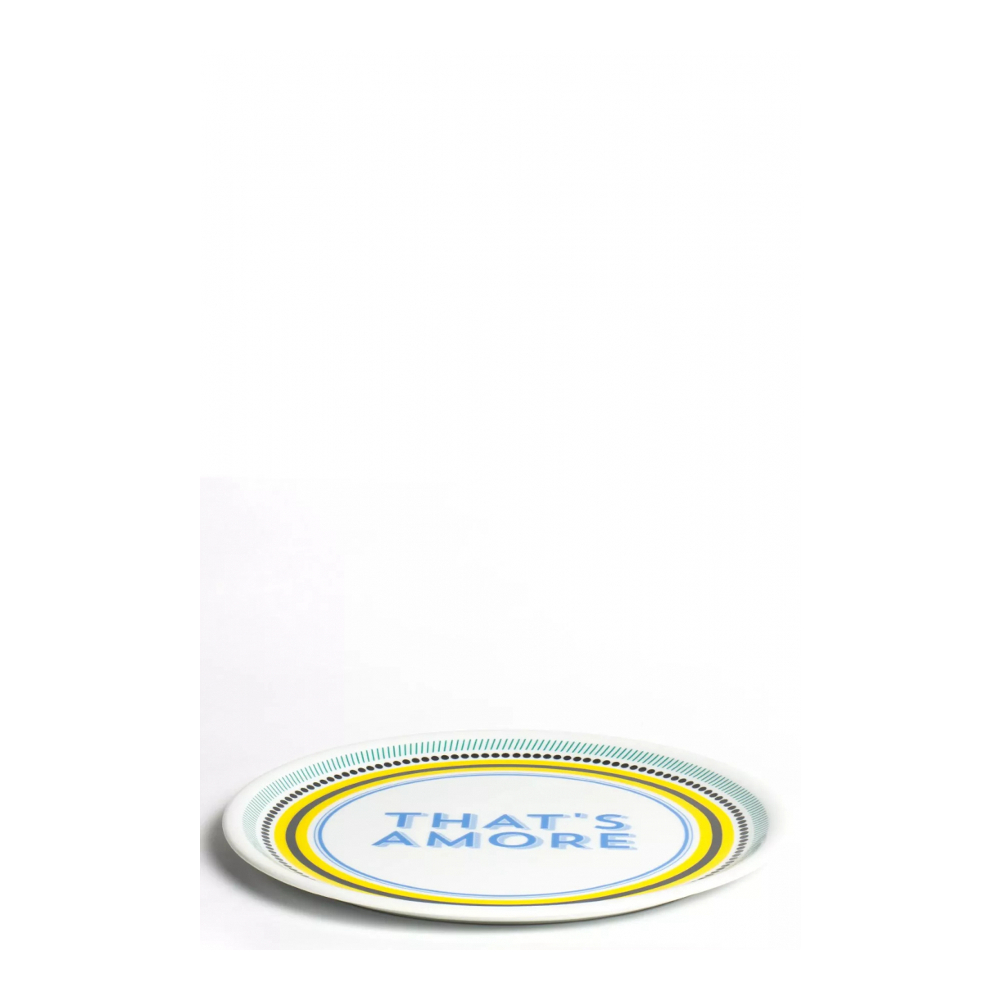 'That's Amore' Pizzateller - 32 cm